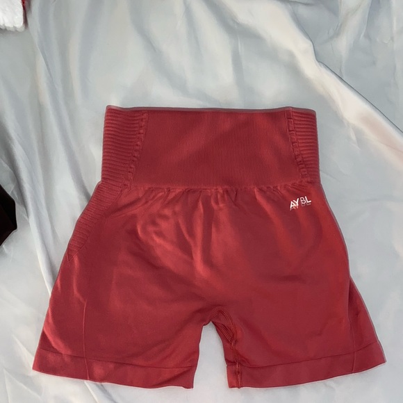 AYBL Pants - Shorts